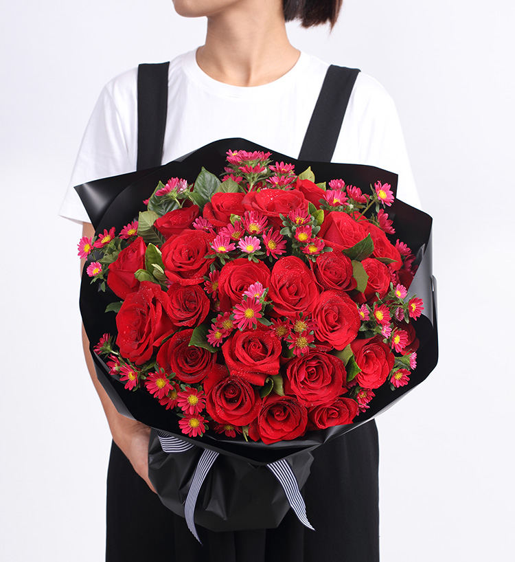 扬州情人生日送什么好？